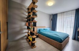 Apartament cu 3 camere, 72 mp, zona Tractorul