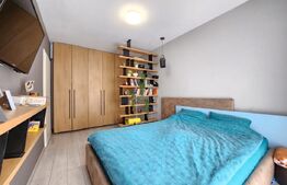 Apartament cu 3 camere, 72 mp, zona Tractorul