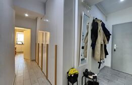 Apartament cu 3 camere, 72 mp, zona Tractorul