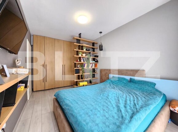 Apartament de vânzare 3 camere Tractorul - 178721AV | BLITZ Brașov | Poza5