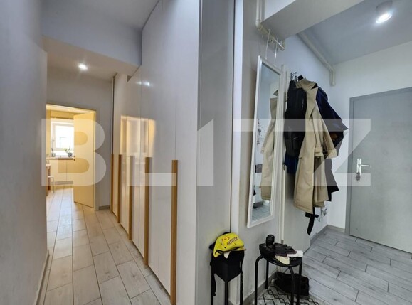 Apartament de vânzare 3 camere Tractorul - 178721AV | BLITZ Brașov | Poza6