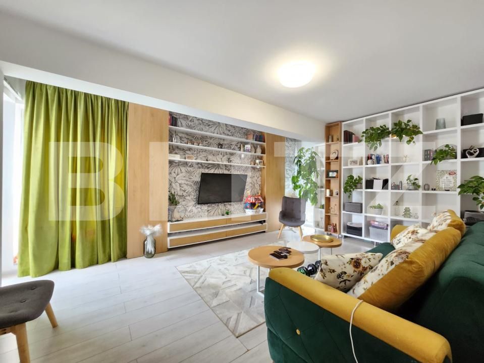 Apartament de vânzare 3 camere Tractorul - 178721AV | BLITZ Brașov | Poza3