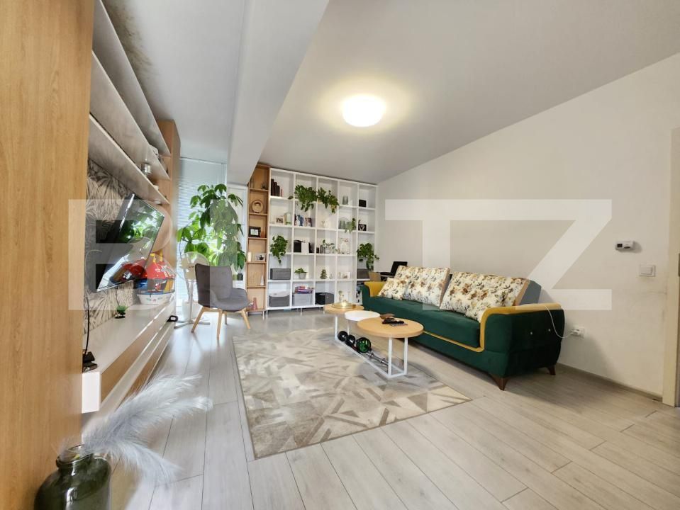 Apartament de vânzare 3 camere Tractorul - 178721AV | BLITZ Brașov | Poza2