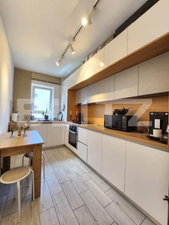 Apartament de vânzare 3 camere Tractorul - 178721AV | BLITZ Brașov | Poza1