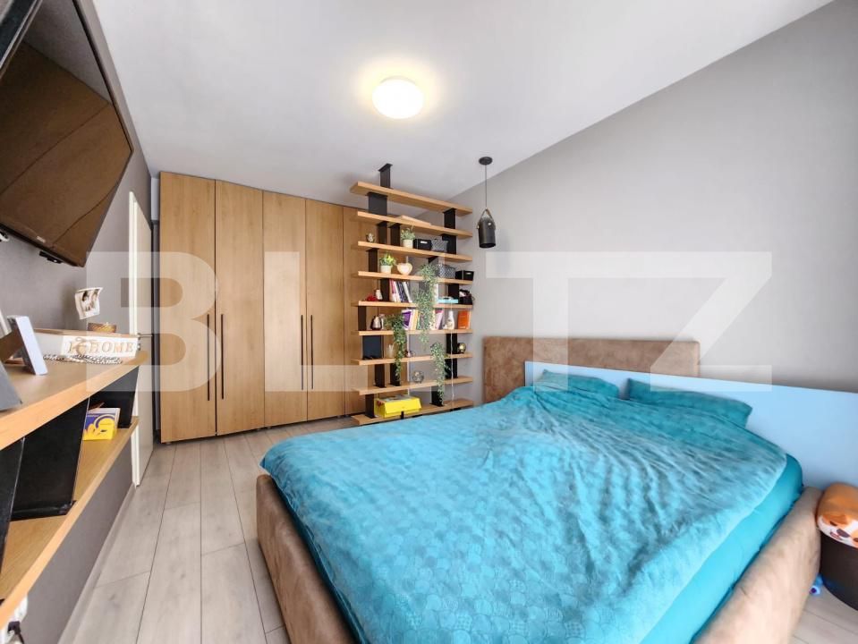 Apartament de vânzare 3 camere Tractorul - 178721AV | BLITZ Brașov | Poza5