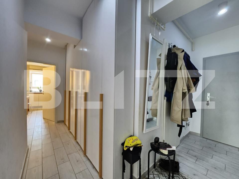 Apartament de vânzare 3 camere Tractorul - 178721AV | BLITZ Brașov | Poza6