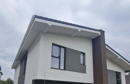 Casa tip duplex, 171 mp utili, zona Tauti