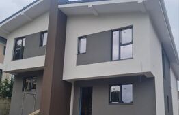 Casa tip duplex, 171 mp utili, zona Tauti