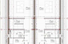 Casa tip duplex, 171 mp utili, zona Tauti
