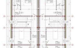 Casa tip duplex, 171 mp utili, zona Tauti