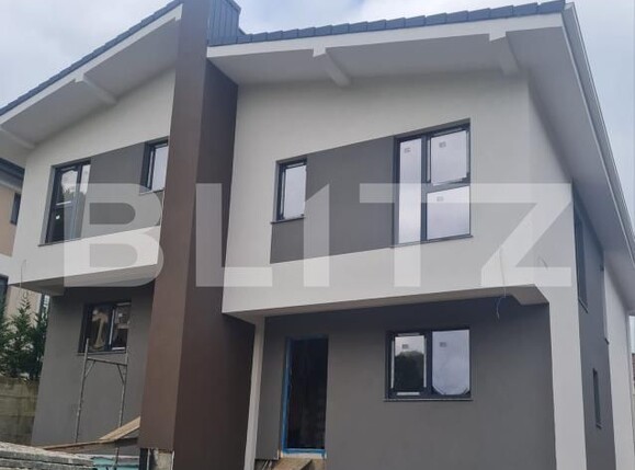 Casa de vânzare 5 camere Floreşti - 178722CV | BLITZ Cluj-Napoca | Poza1