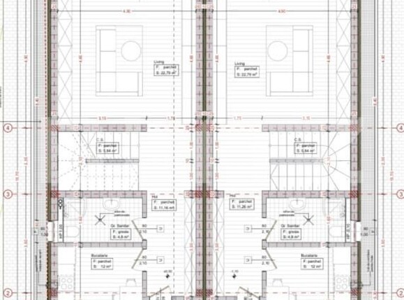 Casa de vânzare 5 camere Floreşti - 178722CV | BLITZ Cluj-Napoca | Poza4