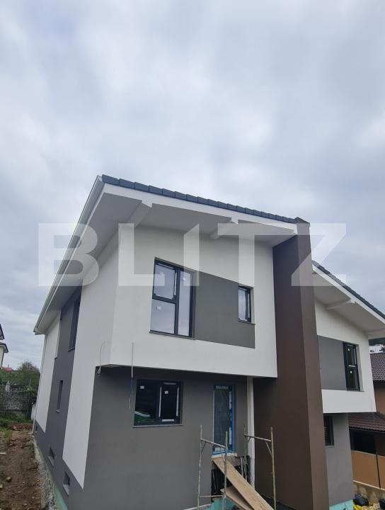 Casa de vânzare 5 camere Floreşti - 178722CV | BLITZ Cluj-Napoca | Poza2