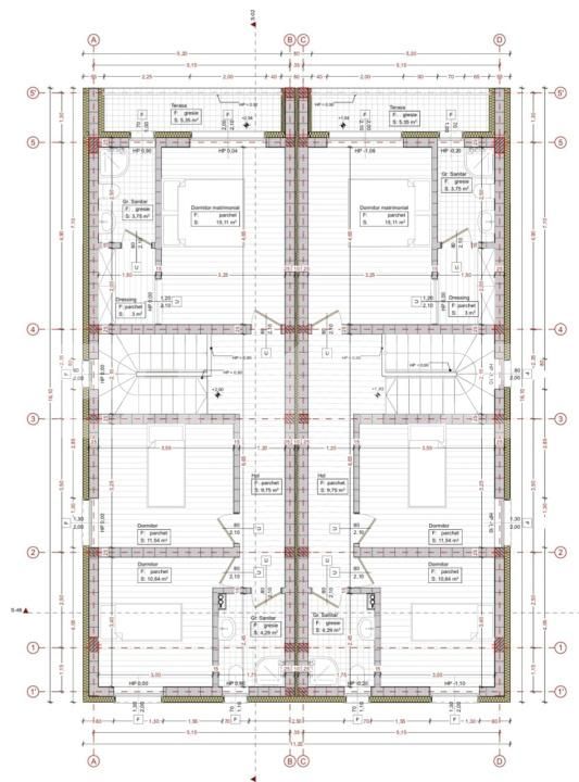 Casa de vânzare 5 camere Floreşti - 178722CV | BLITZ Cluj-Napoca | Poza5