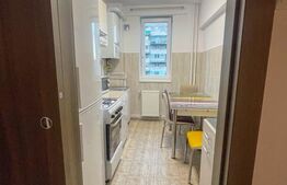 Apartament 2 camere, 44 mp, renovat 2025 – Gheorgheni