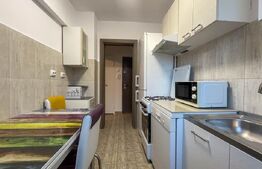 Apartament 2 camere, 44 mp, renovat 2025 – Gheorgheni