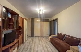 Apartament 2 camere, 44 mp, renovat 2025 – Gheorgheni