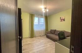 Apartament 2 camere, 44 mp, renovat 2025 – Gheorgheni