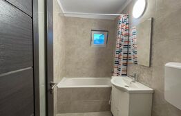 Apartament 2 camere, 44 mp, renovat 2025 – Gheorgheni