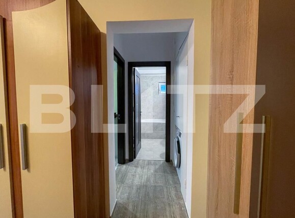 Apartament de vânzare 2 camere Gheorgheni - 178724AV | BLITZ Cluj-Napoca | Poza9