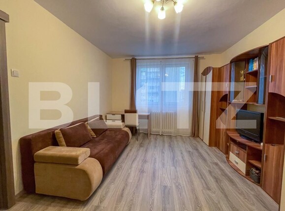 Apartament de vânzare 2 camere Gheorgheni - 178724AV | BLITZ Cluj-Napoca | Poza3