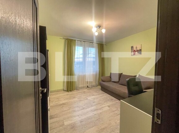 Apartament de vânzare 2 camere Gheorgheni - 178724AV | BLITZ Cluj-Napoca | Poza4