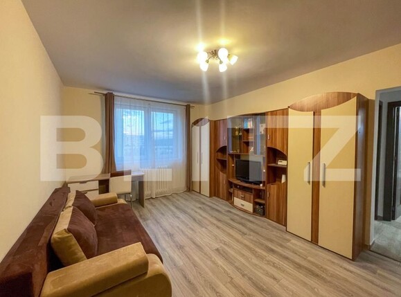 Apartament de vânzare 2 camere Gheorgheni - 178724AV | BLITZ Cluj-Napoca | Poza1