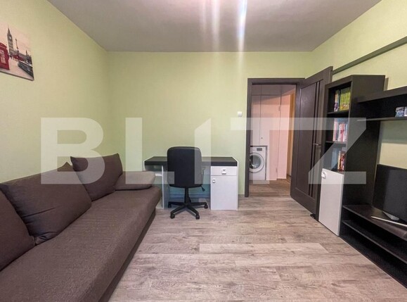 Apartament de vânzare 2 camere Gheorgheni - 178724AV | BLITZ Cluj-Napoca | Poza6