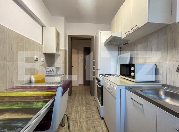 Apartament de vânzare 2 camere Gheorgheni - 178724AV | BLITZ Cluj-Napoca | Poza8