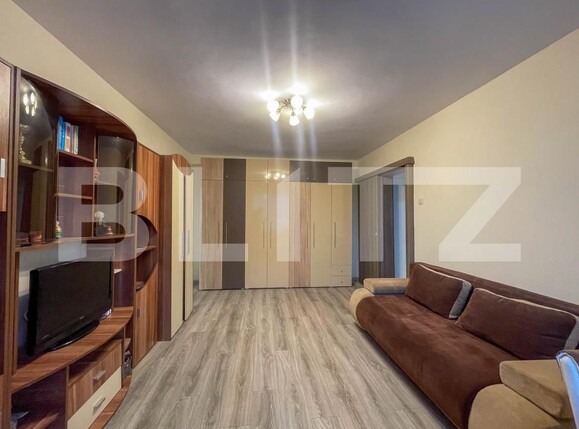 Apartament de vânzare 2 camere Gheorgheni - 178724AV | BLITZ Cluj-Napoca | Poza2
