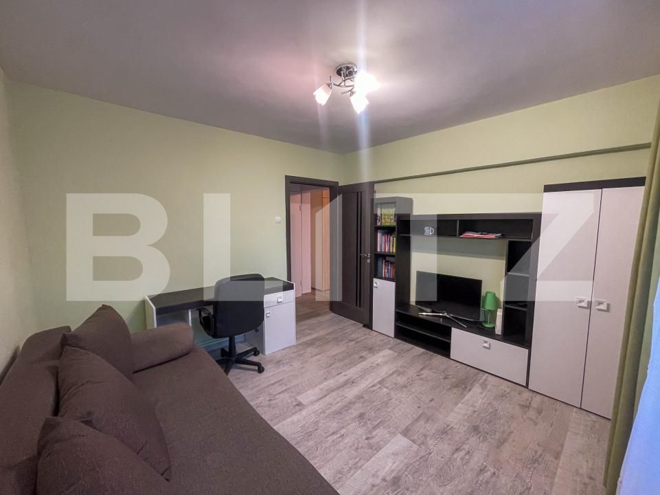 Apartament de vânzare 2 camere Gheorgheni - 178724AV | BLITZ Cluj-Napoca | Poza5