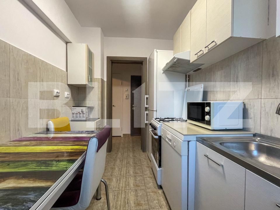 Apartament de vânzare 2 camere Gheorgheni - 178724AV | BLITZ Cluj-Napoca | Poza8