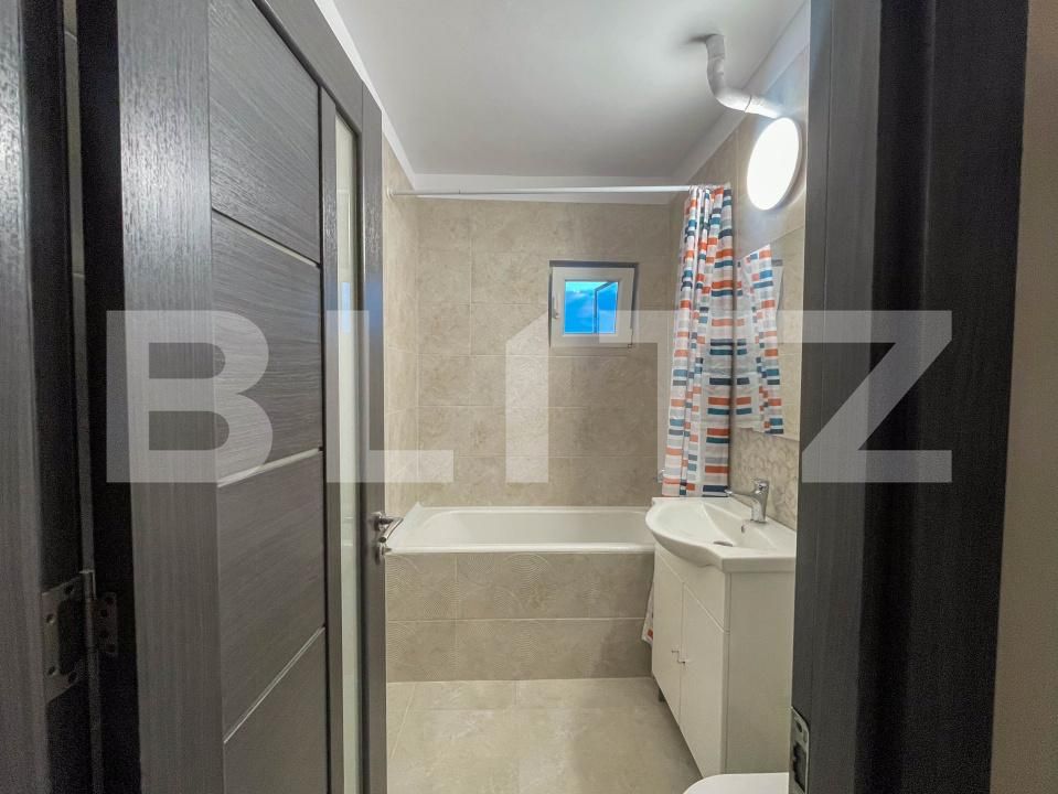 Apartament de vânzare 2 camere Gheorgheni - 178724AV | BLITZ Cluj-Napoca | Poza10