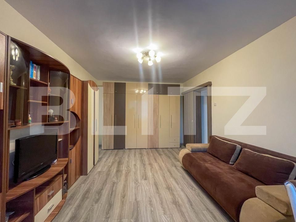 Apartament de vânzare 2 camere Gheorgheni - 178724AV | BLITZ Cluj-Napoca | Poza2