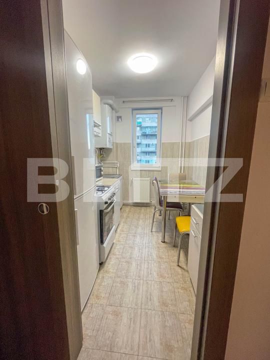 Apartament de vânzare 2 camere Gheorgheni - 178724AV | BLITZ Cluj-Napoca | Poza7