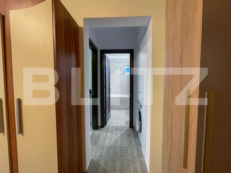 Apartament de vânzare 2 camere Gheorgheni - 178724AV | BLITZ Cluj-Napoca | Poza9
