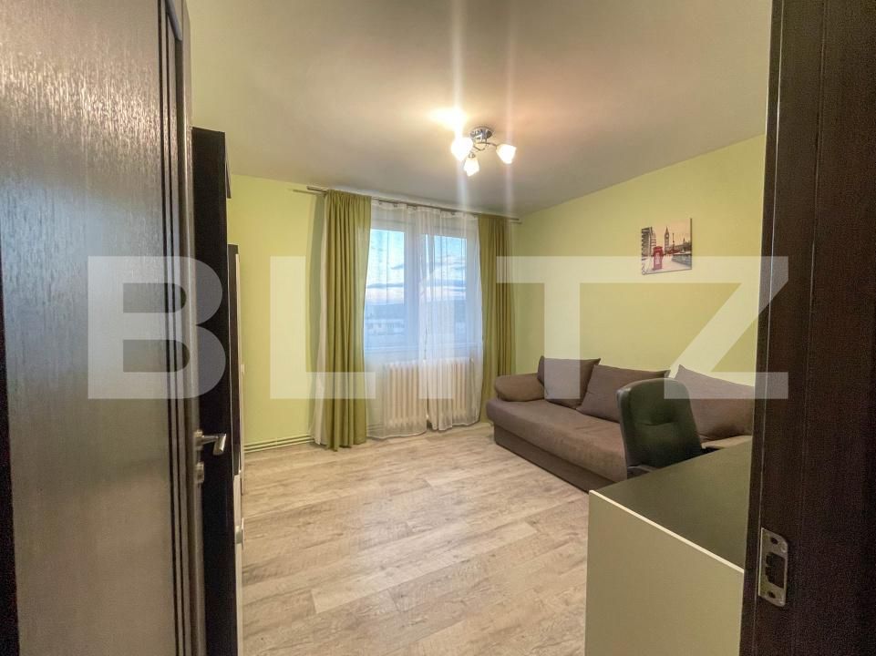 Apartament de vânzare 2 camere Gheorgheni - 178724AV | BLITZ Cluj-Napoca | Poza4