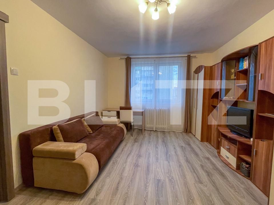 Apartament de vânzare 2 camere Gheorgheni - 178724AV | BLITZ Cluj-Napoca | Poza3
