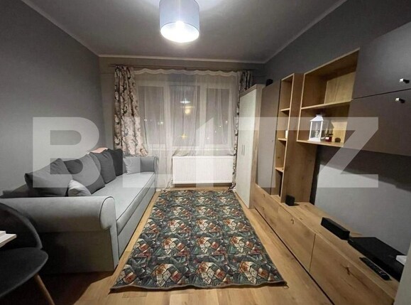 Garsonieră de vânzare Manastur - 178726AV | BLITZ Cluj-Napoca | Poza1