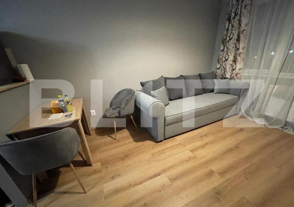 Garsonieră de vânzare Manastur - 178726AV | BLITZ Cluj-Napoca | Poza4
