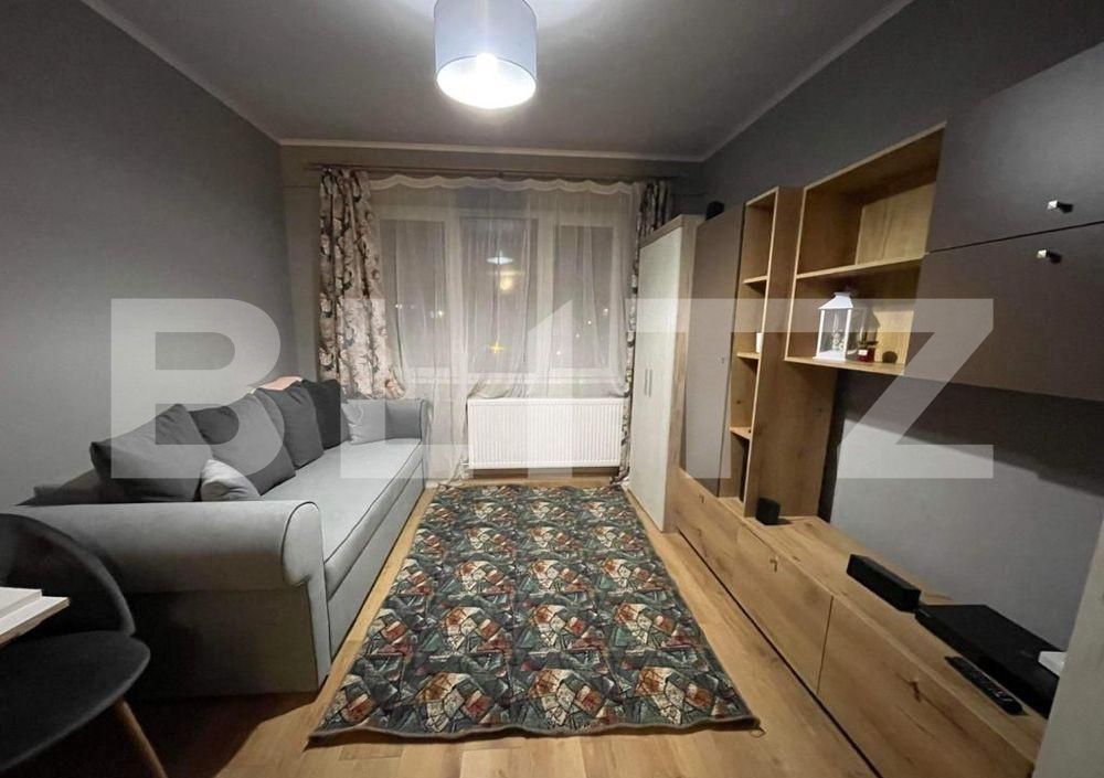 Garsonieră de vânzare Manastur - 178726AV | BLITZ Cluj-Napoca | Poza1
