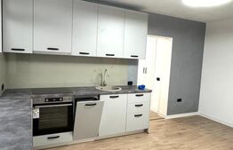 Apartament cu 3 camere, renovat complet, etaj 2, zona Tractorul
