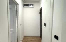 Apartament cu 3 camere, renovat complet, etaj 2, zona Tractorul