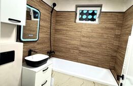 Apartament cu 3 camere, renovat complet, etaj 2, zona Tractorul