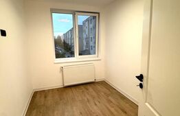 Apartament cu 3 camere, renovat complet, etaj 2, zona Tractorul
