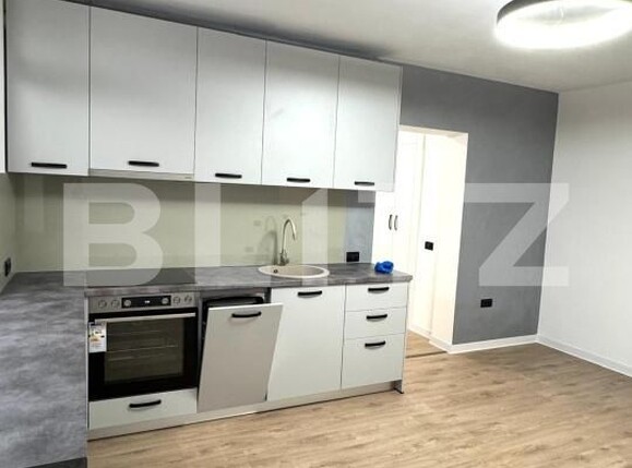 Apartament de vânzare 3 camere Tractorul - 178728AV | BLITZ Brașov | Poza2