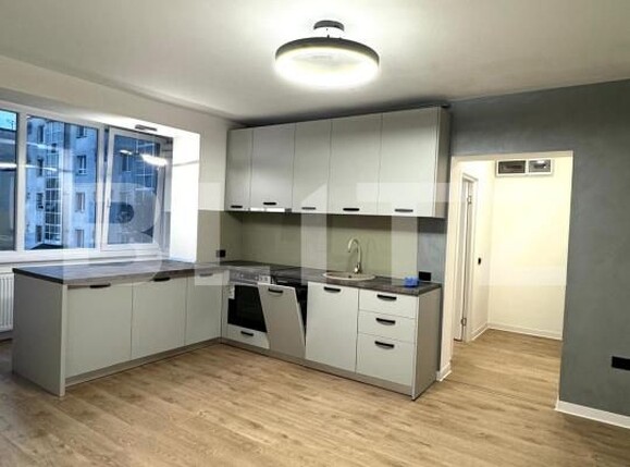 Apartament de vânzare 3 camere Tractorul - 178728AV | BLITZ Brașov | Poza3