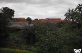 Casa tip Duplex la pret de Apartament!In zona Dambul Rotund!