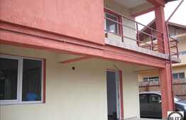 Casa tip Duplex la pret de Apartament!In zona Dambul Rotund!