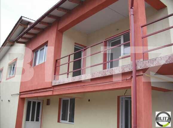 Casa de vânzare 4 camere Dambul Rotund - 17873CV | BLITZ Cluj-Napoca | Poza1